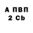МЕФ кристаллы Juli VZ